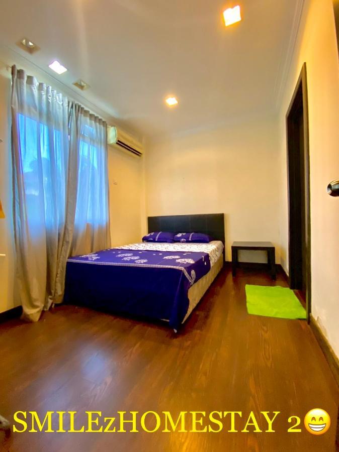 Smilez Homestay H102 & A306 At Pd Perdana Kondo Resort Port Dickson Kültér fotó